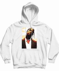 Travis Scott Rapper Hoodie