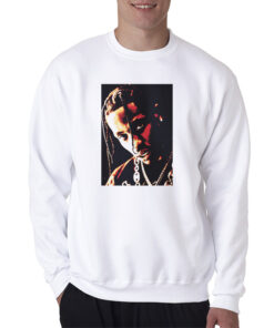 Travis Scott Rapper Hip Hop Sweatshirt