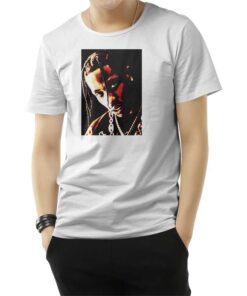 Travis Scott Rapper Hip Hop T-Shirt