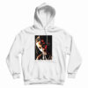 Travis Scott Rapper Hip Hop Hoodie