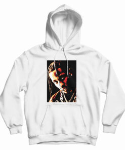 Travis Scott Rapper Hip Hop Hoodie