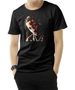 Travis Scott Rapper Hip Hop T-Shirt
