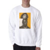 Travis Scott and Kylie Jenner Sweatshirt