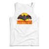 Wuhan Wild Wings So Good It's Contagious Tank Top
