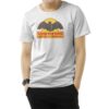 Wuhan Wild Wings So Good It's Contagious T-Shirt