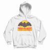Wuhan Wild Wings So Good It's Contagious Hoodie