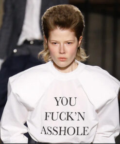 You Fuck'n Asshole T-Shirt