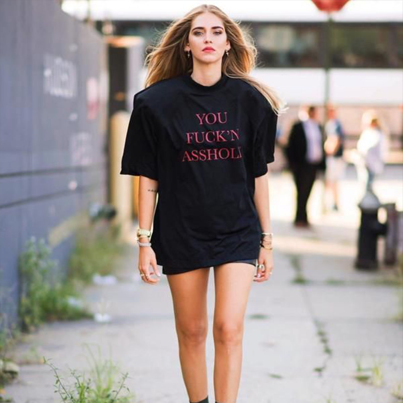 You Fuck'n Asshole T-Shirt Cheap For Men's And Women's