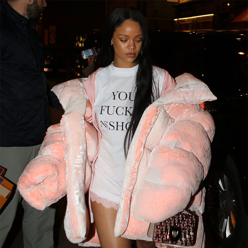 You Fuck'n Asshole T-Shirt