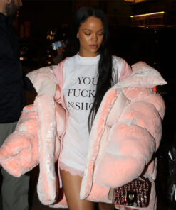 Your Fucking Asshole T-Shirt