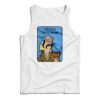 Tiger King Joe Exotic That Bitch Carole Baskin Tank Top