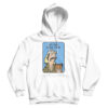 Tiger King Joe Exotic That Bitch Carole Baskin Hoodie