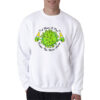 A Rona A Day Keep The Virus Away Sweatshirt