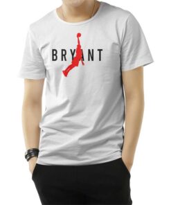 Air Jordan Kobe Bryant T-Shirt