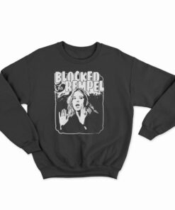 Blocked By Rempel Sweatshirt