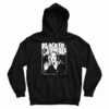 Blocked By Rempel Hoodie