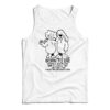 Born To Die World Is A Fuck Tank Top