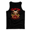 Celine Dion My Heart Will Go On Metal Tank Top