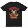 Celine Dion My Heart Will Go On Metal T-Shirt