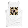 Choice Crossword Puzzle Clue Tank Top