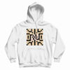 Choice Crossword Puzzle Clue Hoodie