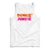 Dunkie Junkie Tank Top