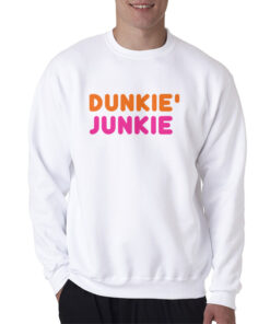 Dunkie Junkie Sweatshirt