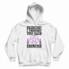 Exercise? I Thought You Said Exorcise Hoodie