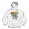 Harry Styles Keith Haring Safe Sex Hoodie