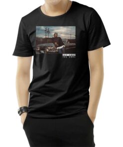 Ice Cube Impala T-Shirt