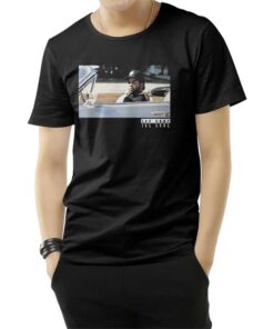 Ice Cube New Impala T-Shirt