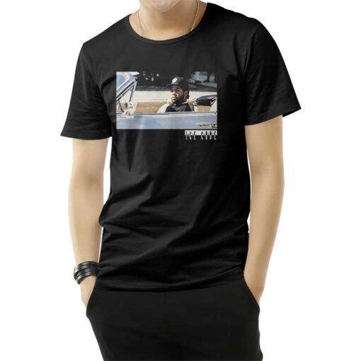 Ice Cube New Impala T-Shirt