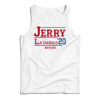Jerry La'Darius ’20 Tank Top