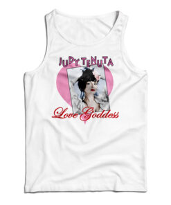Vintage Judy Tenuta Tank Top