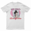 Vintage Judy Tenuta T-Shirt