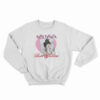 Vintage Judy Tenuta Sweatshirt