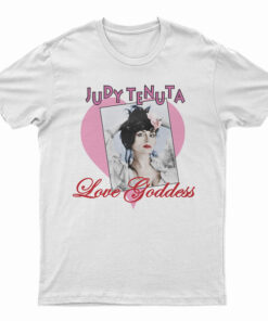Vintage Judy Tenuta T-Shirt