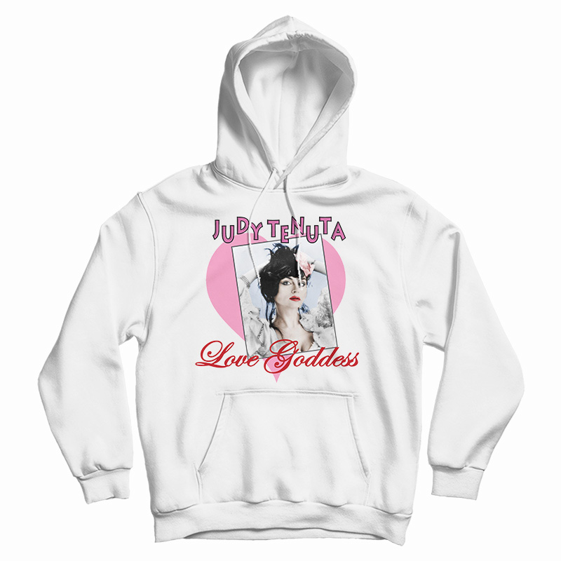 Vintage Judy Tenuta Hoodie