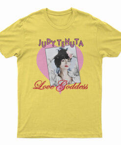 Vintage Judy Tenuta T-Shirt