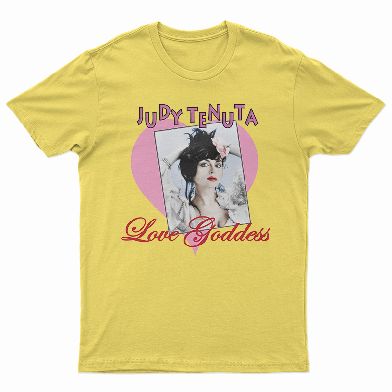 Vintage Judy Tenuta T-Shirt