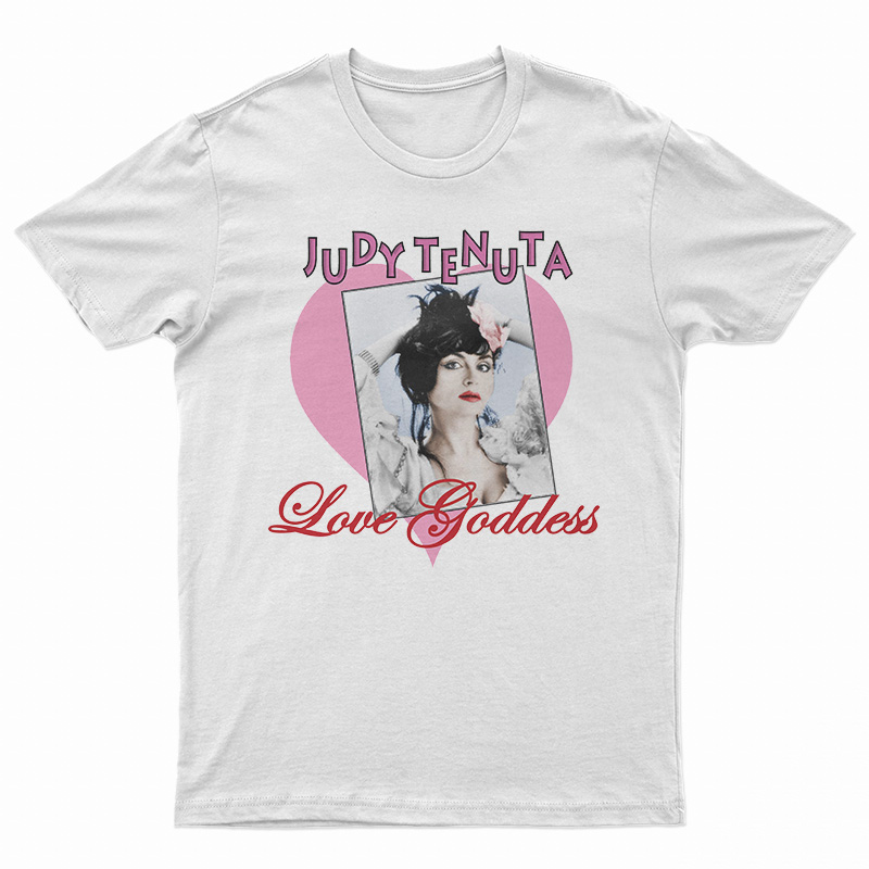 Get It Now Vintage Judy Tenuta T-Shirt For Men&rsquo;s And Women&rsquo;s