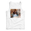 Michael Cera Aubrey Plaza Tank Top