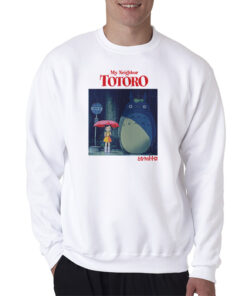My Neighbor Totoro Sweatshirt