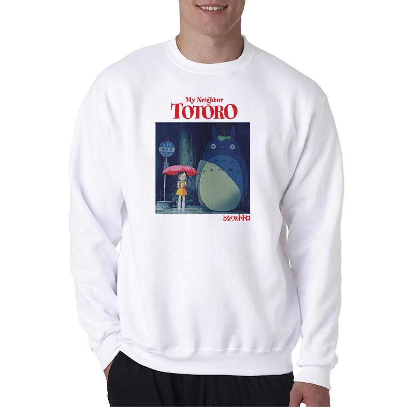 My Neighbor Totoro Sweatshirt