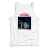 My Neighbor Totoro Tank Top