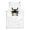 My Neighbor Totoro Girl Tank Top