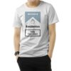 My Neighbor Totoro Parody T-Shirt
