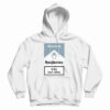 My Neighbor Totoro Parody Hoodie