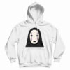 No Face My Neighbor Totoro Hoodie