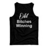 Old Bitches Winning Tank Top